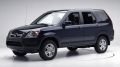 Cr-v 2002-2006